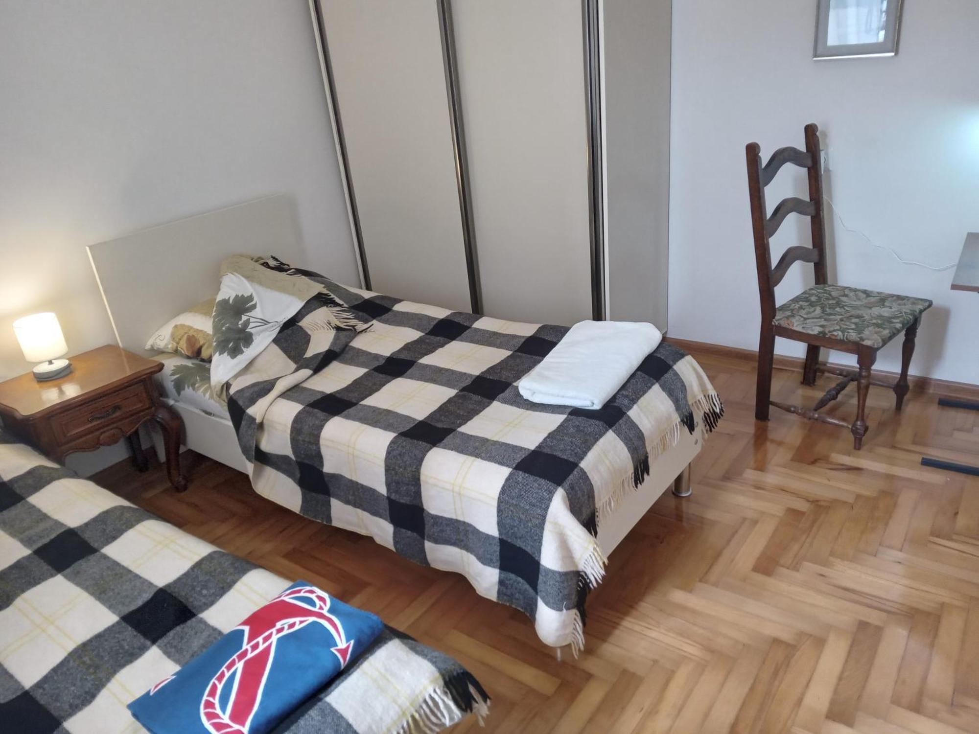 クタイシ Tilda&Matilda Bed & Breakfast エクステリア 写真