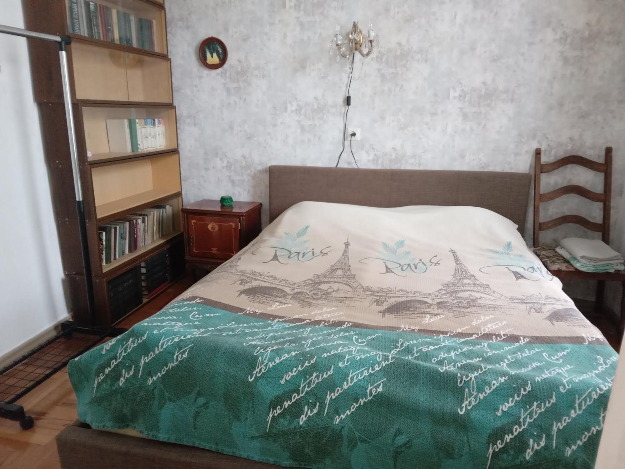 クタイシ Tilda&Matilda Bed & Breakfast エクステリア 写真
