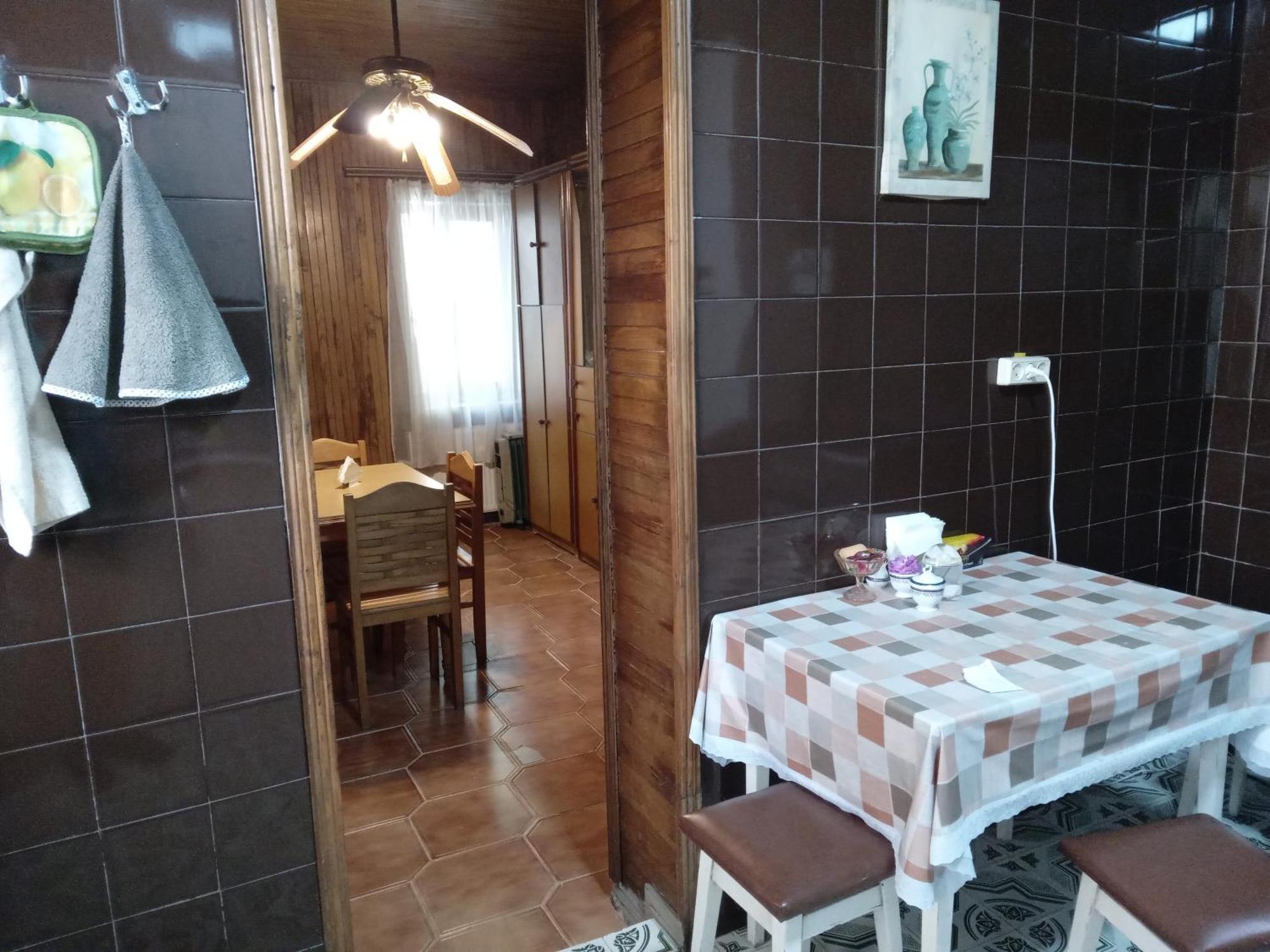 クタイシ Tilda&Matilda Bed & Breakfast エクステリア 写真
