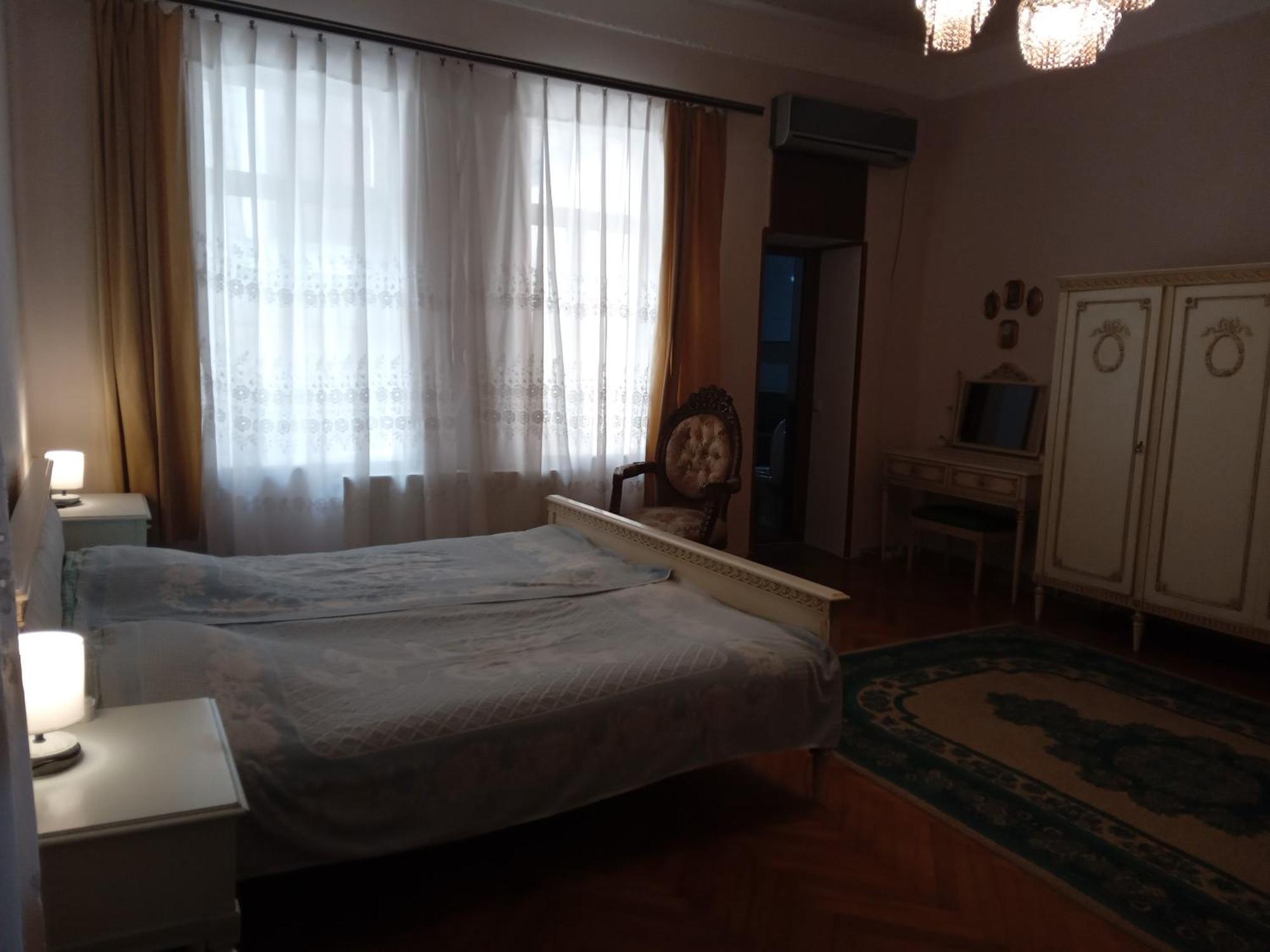 クタイシ Tilda&Matilda Bed & Breakfast エクステリア 写真